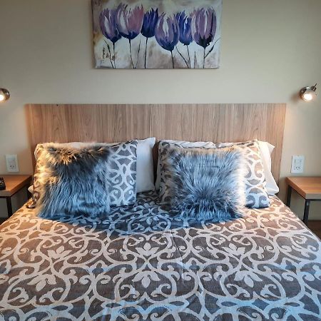 Departamentos Ushuaia Centro By Hotel Austral Екстер'єр фото