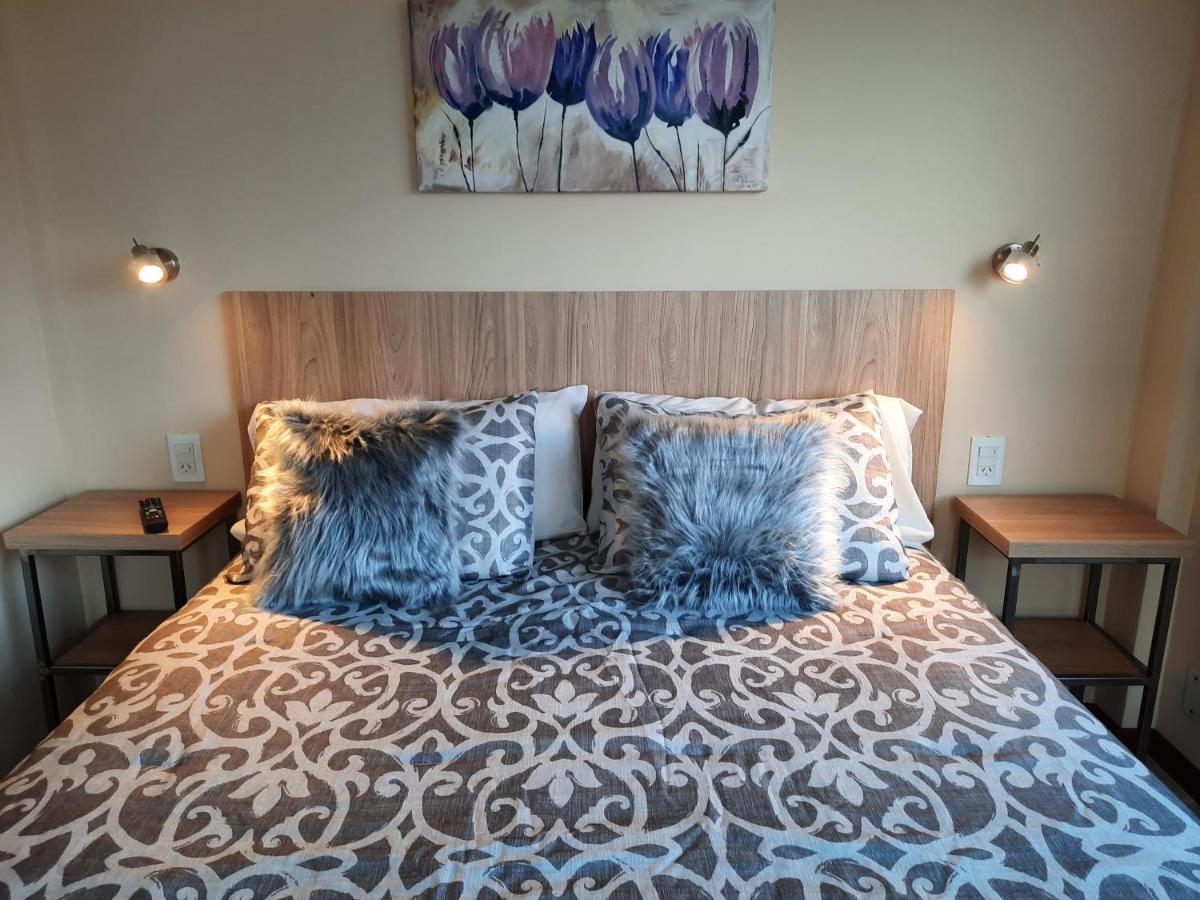 Departamentos Ushuaia Centro By Hotel Austral Екстер'єр фото