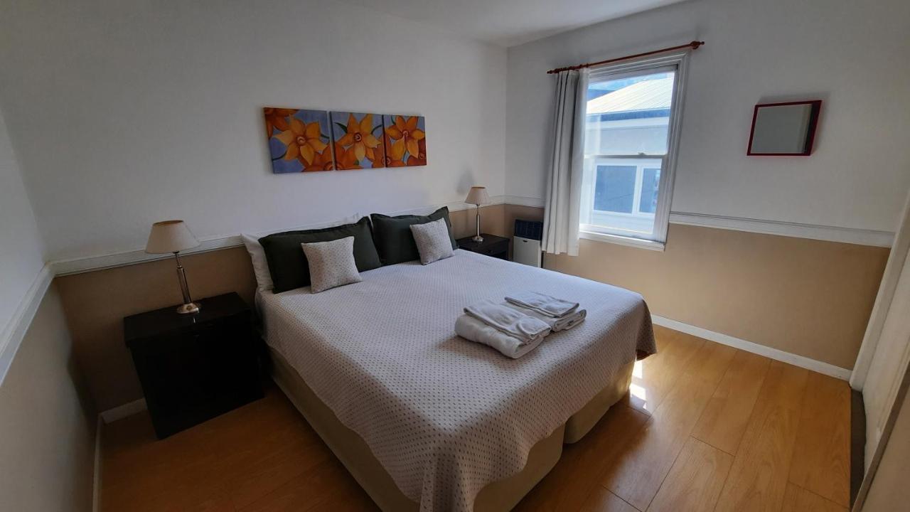 Departamentos Ushuaia Centro By Hotel Austral Екстер'єр фото