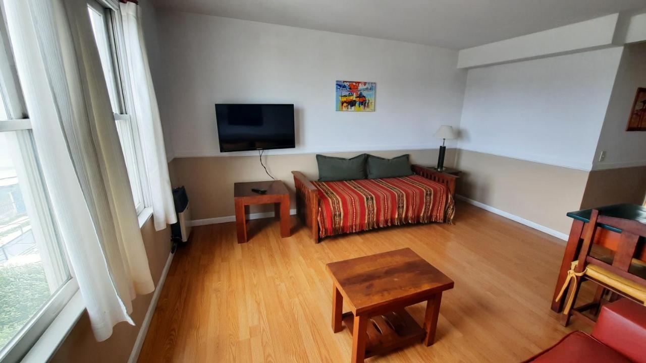 Departamentos Ushuaia Centro By Hotel Austral Екстер'єр фото