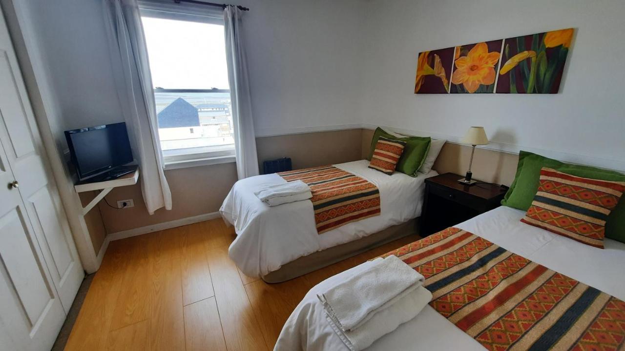 Departamentos Ushuaia Centro By Hotel Austral Екстер'єр фото