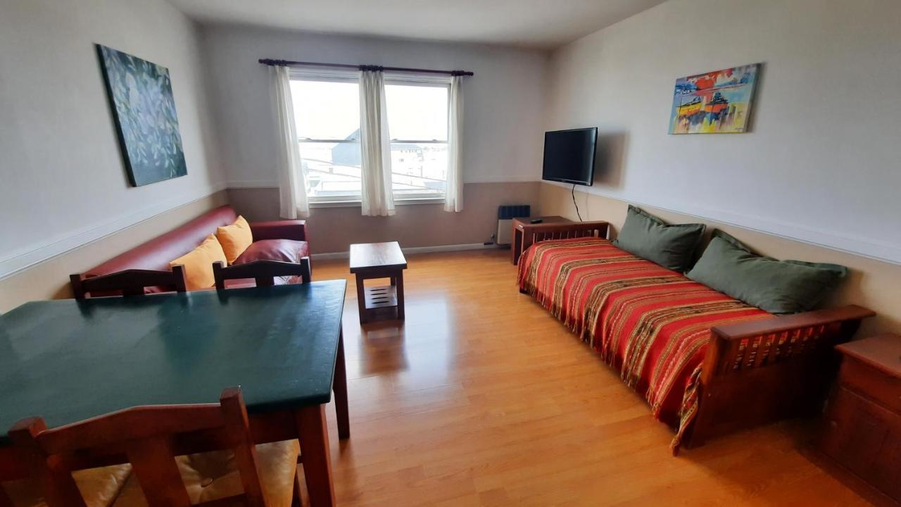 Departamentos Ushuaia Centro By Hotel Austral Екстер'єр фото