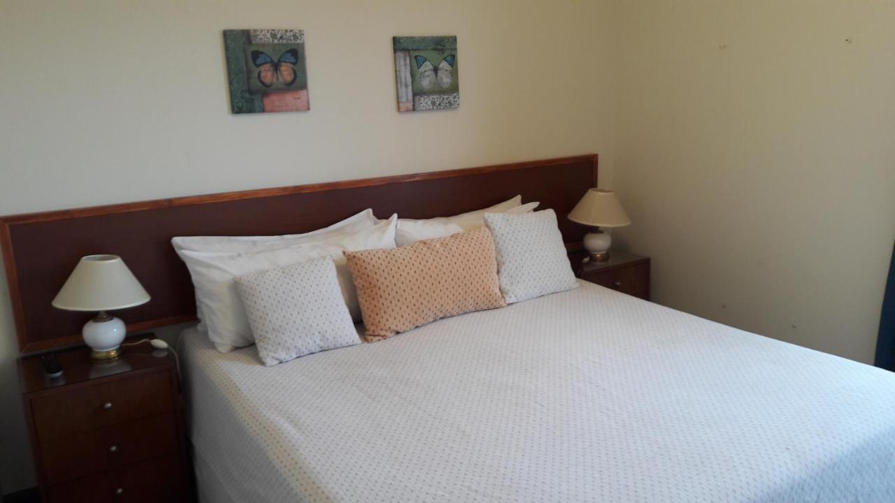 Departamentos Ushuaia Centro By Hotel Austral Екстер'єр фото