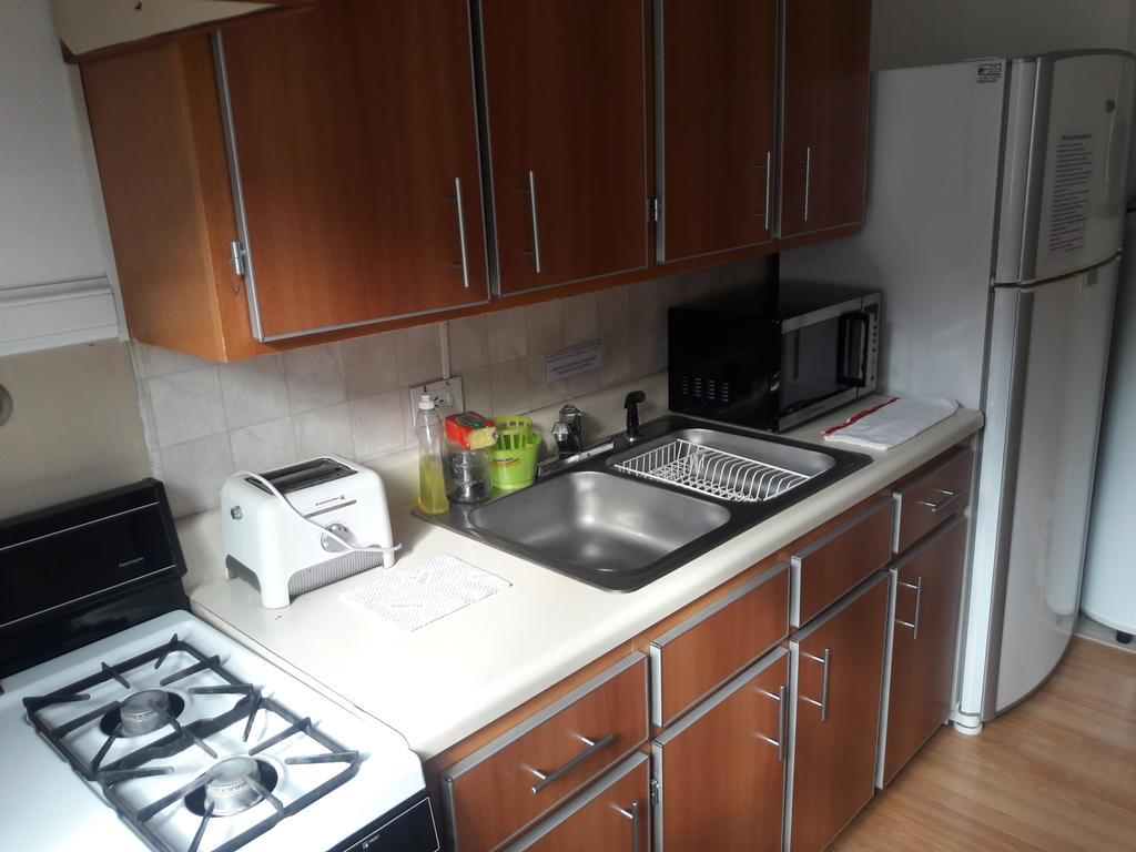 Departamentos Ushuaia Centro By Hotel Austral Екстер'єр фото
